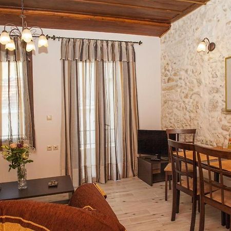 Argyro House I Apartment Rethymno  Exterior photo