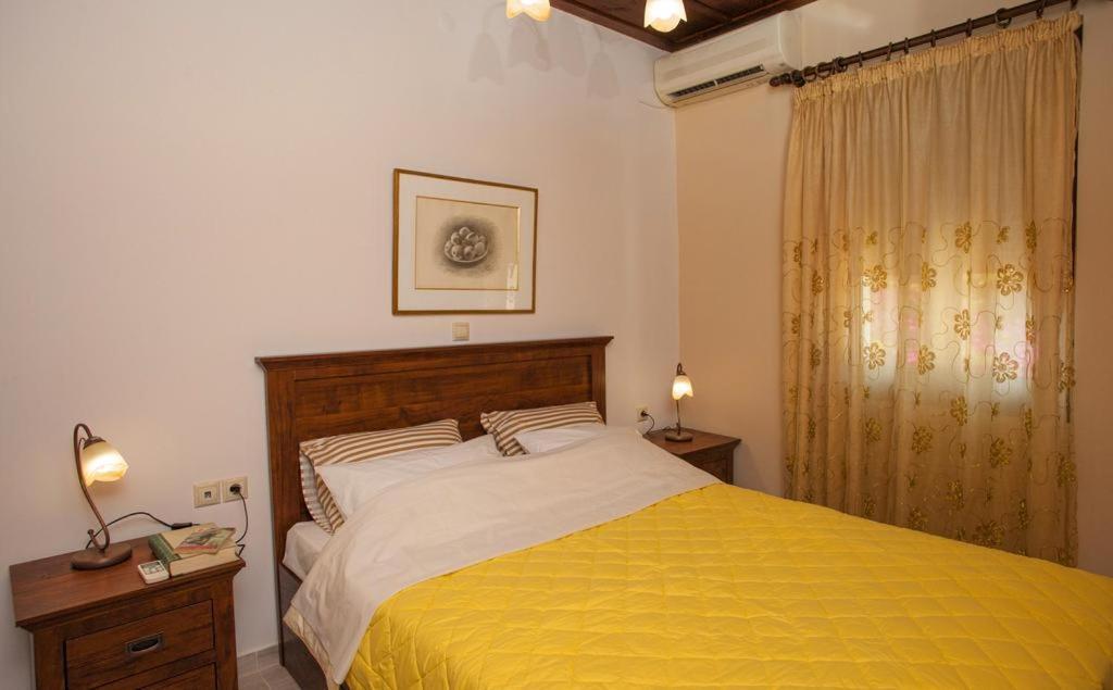 Argyro House I Apartment Rethymno  Exterior photo