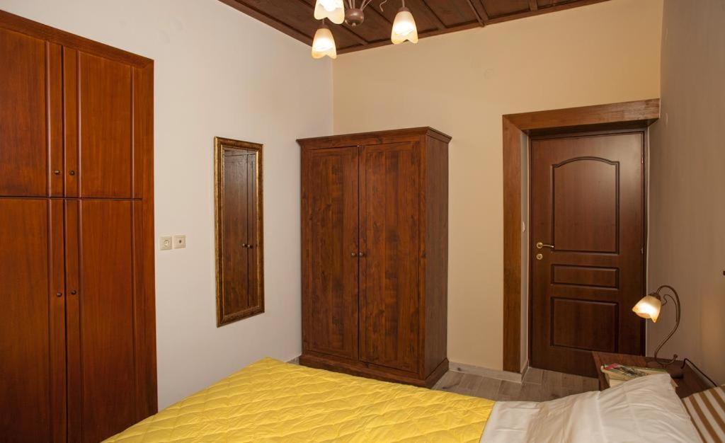 Argyro House I Apartment Rethymno  Exterior photo