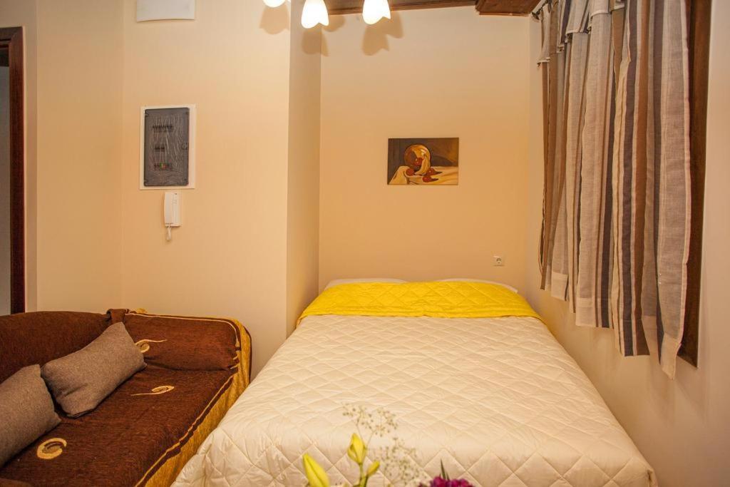 Argyro House I Apartment Rethymno  Exterior photo