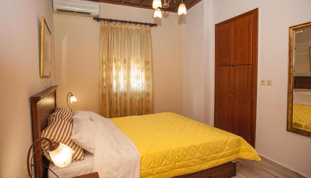 Argyro House I Apartment Rethymno  Exterior photo