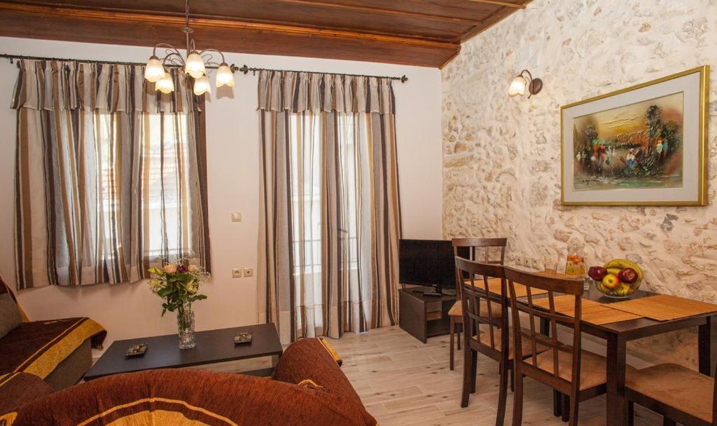 Argyro House I Apartment Rethymno  Exterior photo